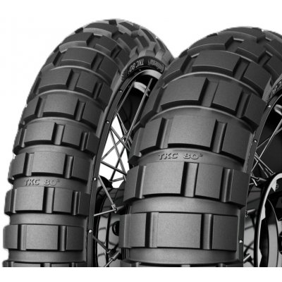 Continental TKC80 2 90/90 R21 54R | Zboží Auto