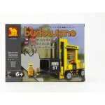 Dromader 29501 Auto Vysokozdvižný Vozík 206 ks – Sleviste.cz