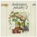 Andersenovy pohádky 2 - Andersen Hans Christian – Hledejceny.cz