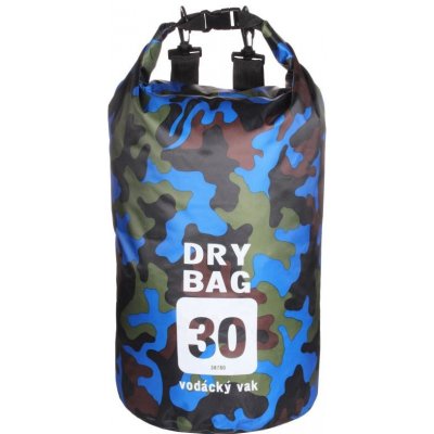 Merco Dry bag 30 l – Hledejceny.cz