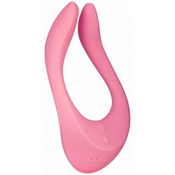 Satisfyer Partner Multifun 2