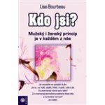 Kdo jsi? - Lise Bourbeau – Hledejceny.cz