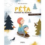 Péťa povídá ve větách - Joanna Kłos – Zboží Dáma