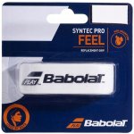 Babolat Syntec Pro 1 ks bílá – Hledejceny.cz