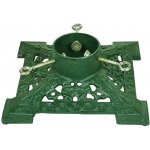 UH Stojan na stromek litinový, 300x300x100mm – Sleviste.cz