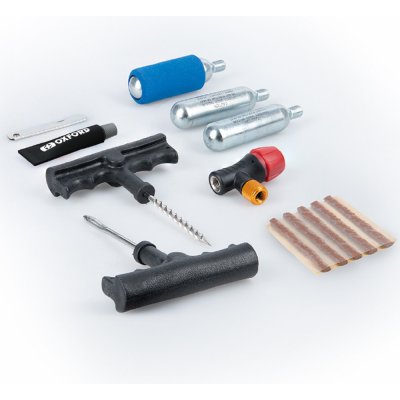 Oxford Tyre Repair Kit OX720