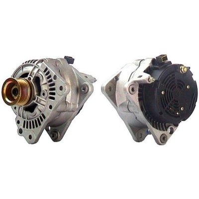 Alternátor Škoda Felicia 1.6, Valeo A11VI36, 021903017, 021903023J, 028903018X, 028903025HX