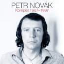 NOVÁK PETR - KOMPLET 1967 - 1997 - 13 CD