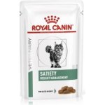Royal Canin VD Cat Satiety 12 x 85 g – Sleviste.cz