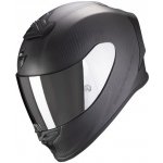 Scorpion EXO-R1 CARBON AIR Solid – Zboží Mobilmania