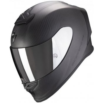 Scorpion EXO-R1 CARBON AIR Solid