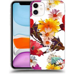 Pouzdro Picasee ULTIMATE CASE Apple iPhone 11 Pro - Meadow