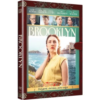 Brooklyn DVD