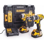 DEWALT DCK266P2 – Hledejceny.cz