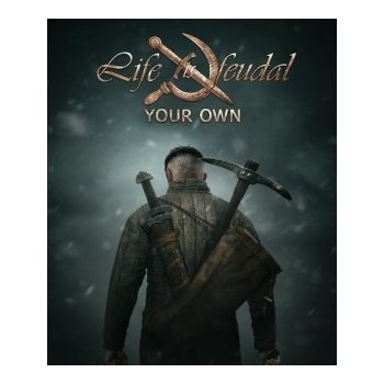 Life is Feudal Your Own