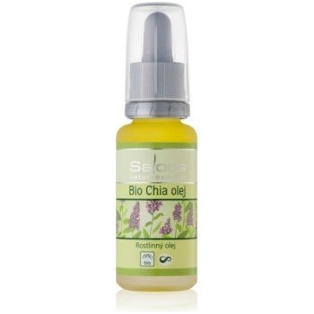 Saloos Bio Chia olej 20 ml