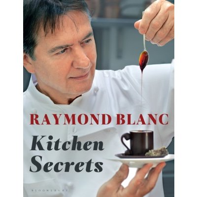 Kitchen Secrets - R. Blanc