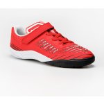 KIPSTA Ginka 500 červeno-černé JR – Zboží Dáma