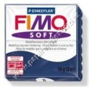 Fimo Staedtler Soft modrozelená 56 g