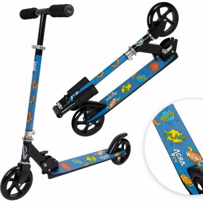 Acra Joy Superhero modrá – Zbozi.Blesk.cz