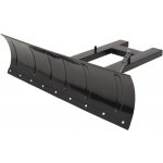vidaXL 142918 Sněhová radlice pro vysokozdvižný vozík 150 x 38 cm černá – HobbyKompas.cz