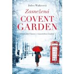 Zasnežená Covent Garden - Jules Wake – Zbozi.Blesk.cz