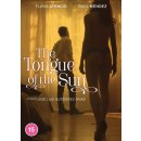 Tongue Of The Sun. The DVD