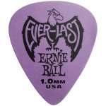 Ernie Ball Everlast Picks Purple 1.0 mm – Hledejceny.cz