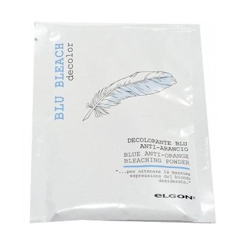 Elgon melír sáček Blue Bleach 25 g