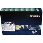 Lexmark C524RMH - originální – Hledejceny.cz