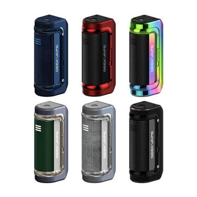 GeekVape M100 Mod 100W Grey – Zboží Dáma
