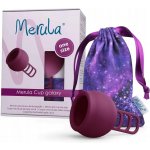 Merula Cup menstruační kalíšek XL Galaxy – Zboží Dáma