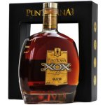 Puntacana Club XOX 50 Aniversario 40% 0,7 l (kazeta) – Zboží Dáma