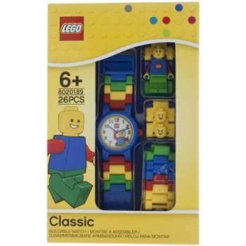 Lego classic 8020189