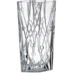 Bohemia Crystal Váza Labyrinth 355mm – Hledejceny.cz