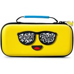 PowerA Ochranné pouzdro Nintendo Switch - OLED Model, Nintendo Switch, Nintendo Switch Lite - Fortnite Peely – Hledejceny.cz