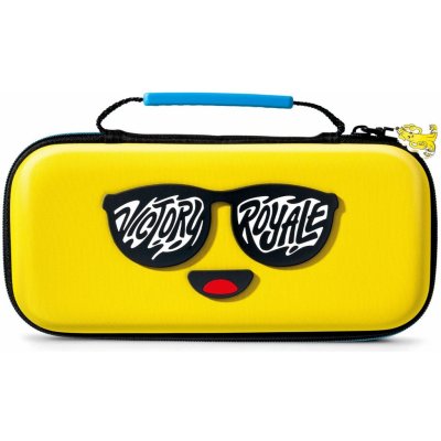 PowerA Ochranné pouzdro Nintendo Switch - OLED Model, Nintendo Switch, Nintendo Switch Lite - Fortnite Peely – Hledejceny.cz