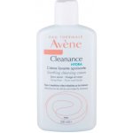 Avène cleanance Hydra zklidňující mycí krém 200 ml – Zboží Dáma