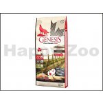 Genesis Pure Canada Wide Country Senior 11,79 kg – Zboží Mobilmania