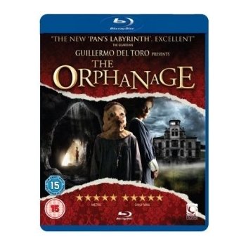 The Orphanage BD
