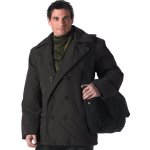 Rothco Pea Coat black – Zbozi.Blesk.cz