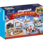 Playmobil 71088 Adventní kalendář Vánoční pečení – Zbozi.Blesk.cz