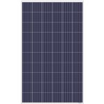 Amerisolar Solární panel 285Wp polykrystalický – Zboží Mobilmania