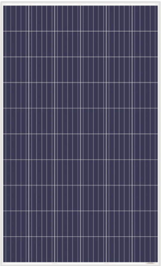 Amerisolar Tech Limited Solární panel 285Wp