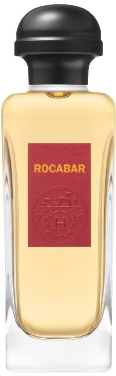 Hermès Rocabar toaletní voda pánská 100 ml tester