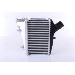 Chladič turba NISSENS 961222 | Zboží Auto
