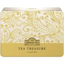 Ahmad Tea Treasure plech 6 x 10 x 2 g