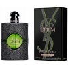 Parfém Yves Saint Laurent Black Opium Illicit Green parfémovaná voda dámská 75 ml