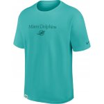 Nike Miami Dolphins NFL Glory Max 90 T-Shirt Aqua – Hledejceny.cz