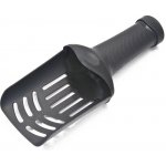 Cobbys Pet Flash Lopatka na podestýlku s úchytem 26 x 10 x 7 cm – Zboží Dáma